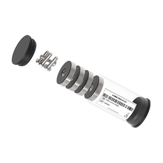 Poynting MBK-3 magnetsett for midlertidig feste av MIMO-4-V1-xx 