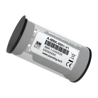 Poynting MBK-1 magnetsett for midlertidig feste av MIMO-3-V2-xx 