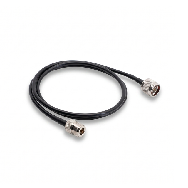 Milesight GA01 N-N 60cm Antenne LoRaWAN | 5dBi | Rundstråle | UG65/UG67 