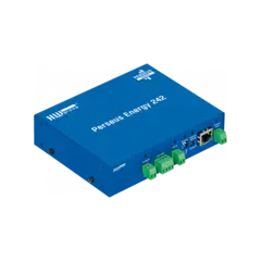 HWg Perseus Energy 242 LAN 1xRS485 Modbus/RTU,  2xDI, 1xDO, 4xRJ11