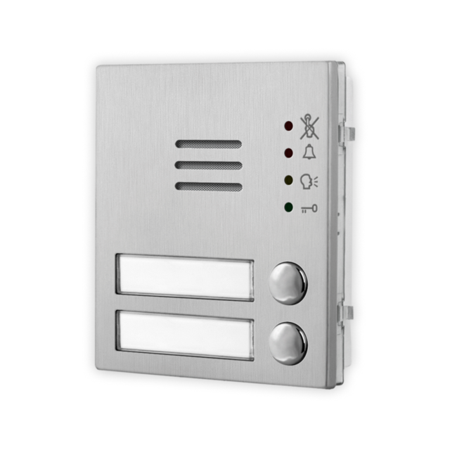 Videx høyttalermodul4204X-2/M til VX2200 