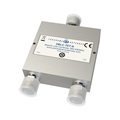 Panorama TETRA-antennesplitter 380-450 MHz | 2 ports N-hun