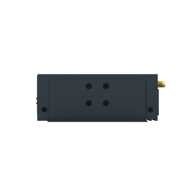 Advantech ICR-1745W 5G-ruter/gateway 5xGE, 2xSIM, RS232, RS485, I/O, WiFi6 