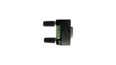Advantech OPT1-DB9 DB9 to Terminal Connector for EKI Device