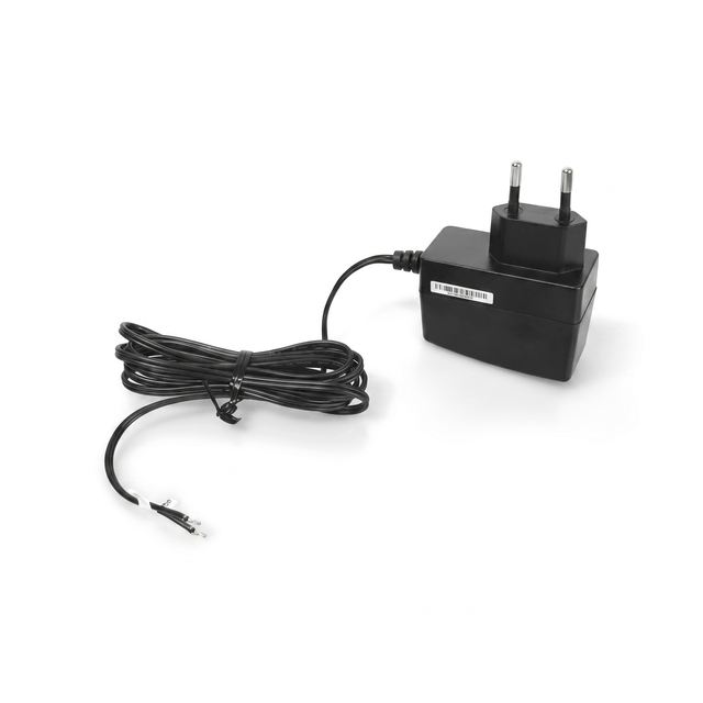 Advantech OPT1-RPS-1212 strømadapter AC-DC | EU | 12V | 1A | 2-pin 