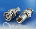 Adapter BNC-han/FME-han Overgang fra BNC-han til FME-han