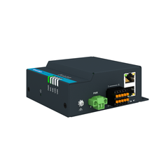 Advantech ICR-1642 4G-ruter 2xGE, 2xSIM, RS232, RS485, I/O
