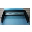 DIN-skinne 1U 180mm dybde 1U 482mm*180mm