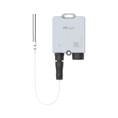 Milesight LoRa Temperatursensor TS201 Temperatur