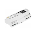 HWg Perseus Energy 285 LAN/4G 1xRS485 Modbus/RTU,  4xDI, 2xDO, 6xRJ11