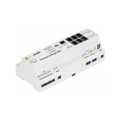 HWg Perseus Energy 285 LAN/4G 1xRS485 Modbus/RTU,  4xDI, 2xDO, 6xRJ11