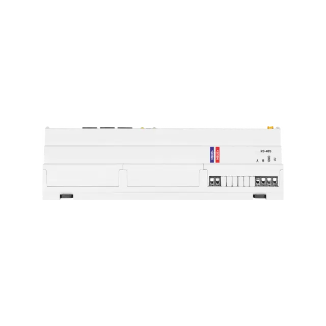 HWg Perseus Energy 285 LAN/4G 1xRS485 Modbus/RTU,  4xDI, 2xDO, 6xRJ11 