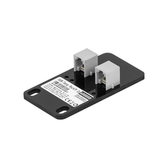 HWg sensor 1WR-Temp Rack19 2p Temp. for rack | -10°C til +80°C
