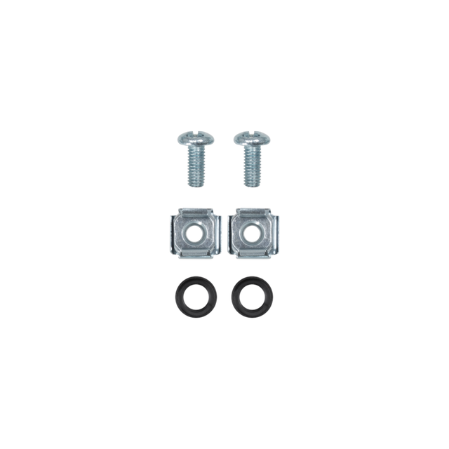 HWg sensor 1WR-Temp Rack19 2p Temp. for rack | -10°C til +80°C 