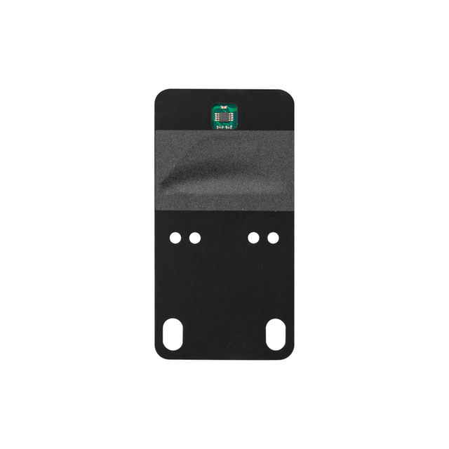 HWg sensor 1WR-Temp Rack19 2p Temp. for rack | -10°C til +80°C 