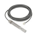 HWg sensor Temp-1Wire-Flat 3m Temp. (-30°C til +60°C), IP67