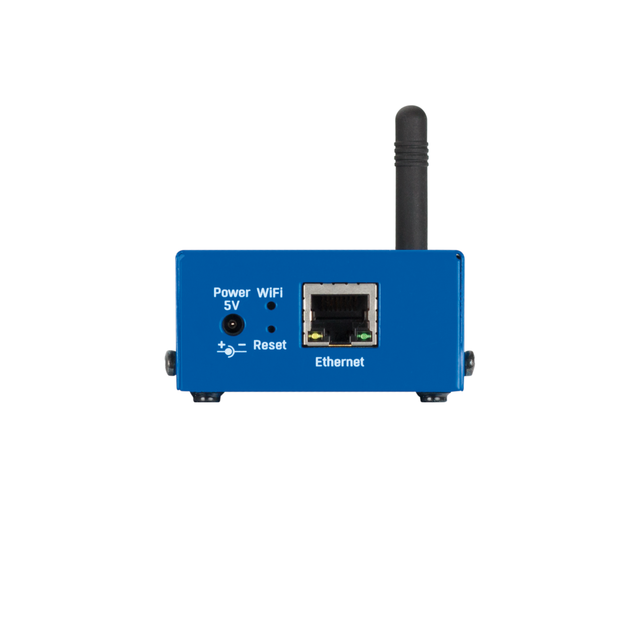 HWg detektor WLD2 vannlekkasje WiFi | Eth | PoE 