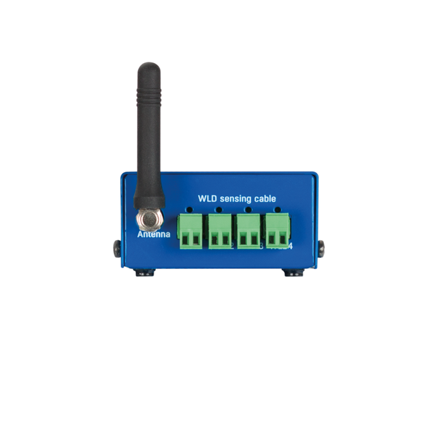 HWg detektor WLD2 vannlekkasje WiFi | Eth | PoE 