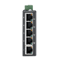 Advantech EKI-2525LI 5-port 10/100 lavprofil switch 