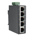 Advantech EKI-2525LI 5-port 10/100 lavprofil switch