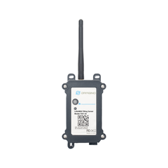 Dragino TS01-NB NB-IoT Tiltsensor 8500mAh batteridrevet tiltsensor