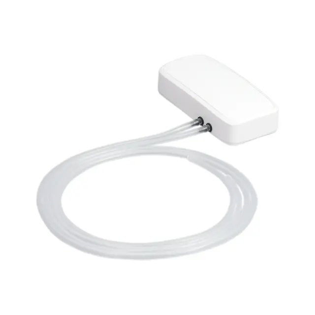 Efento differentialtrykk-sensor NB-IoT, IP30, B8+20 