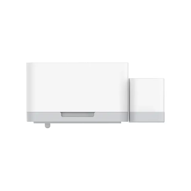 Milesight LoRa WS301 Magnetkontakt For dører, vinduer etc 