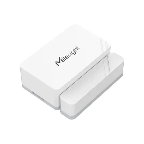 Milesight LoRa WS301 Magnetkontakt For dører, vinduer etc