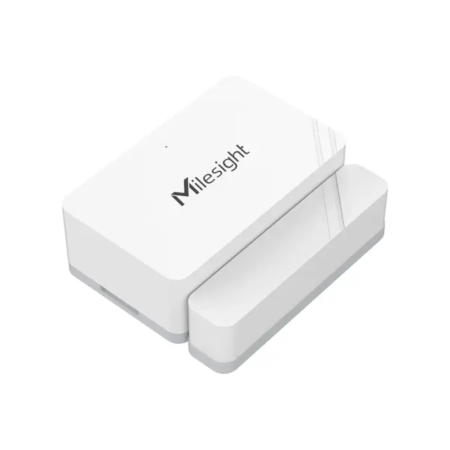 Milesight LoRa WS301 Magnetkontakt For dører, vinduer etc 