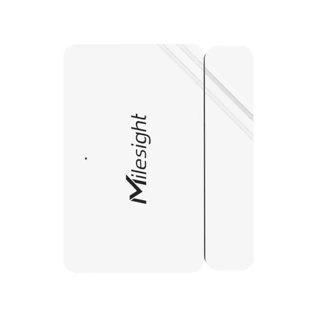 Milesight LoRa WS301 Magnetkontakt For dører, vinduer etc 