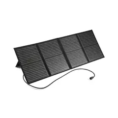 B&amp;W Solcellepanel 80W SC Mini Sammenleggbart solcellepanel
