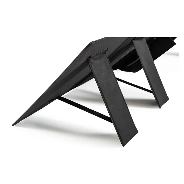 B&W Solcellepanel 80W SC Mini Sammenleggbart solcellepanel 