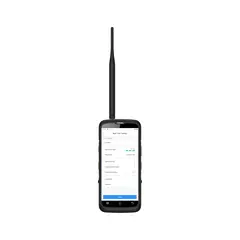 Milesight FT101 LoRa felttester/måler Måleverktøy for dekningsanalyse