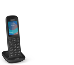 Snom M53 DECT telefon M53 esktra DECT håndsett til M253
