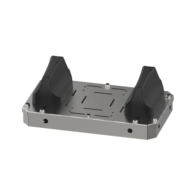 Poynting HELI-51 5GHz tunnelantenne 2x2 MiMo WiFi, 5000-6000 MHz, 14 dBic 
