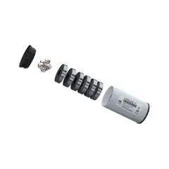 Poynting MBK-1 magnetsett for midlertidig feste av MIMO-3-V2