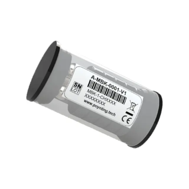 Poynting MBK-1 magnetsett for midlertidig feste av MIMO-3-V2 