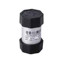 NaBi Solo sensor NB-IoT, GPS, Temp., Bevegelse, Vibrasjon