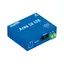 HWg Ares 12 LTE-termometer, inkl. sensor med epost- og SMS-varsling