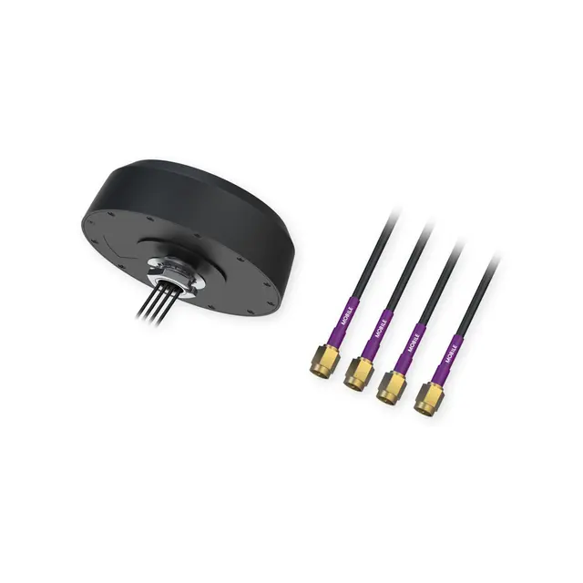 Teltonika 4x4 MiMo 5G-antenne 4x4 MiMo 4G/5G 