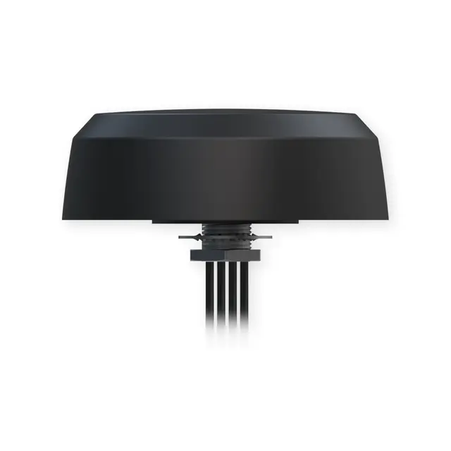 Teltonika 4x4 MiMo 5G-antenne 4x4 MiMo 4G/5G 