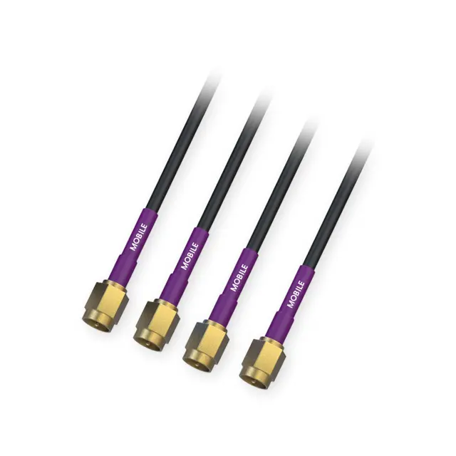 Teltonika 4x4 MiMo 5G-antenne 4x4 MiMo 4G/5G 