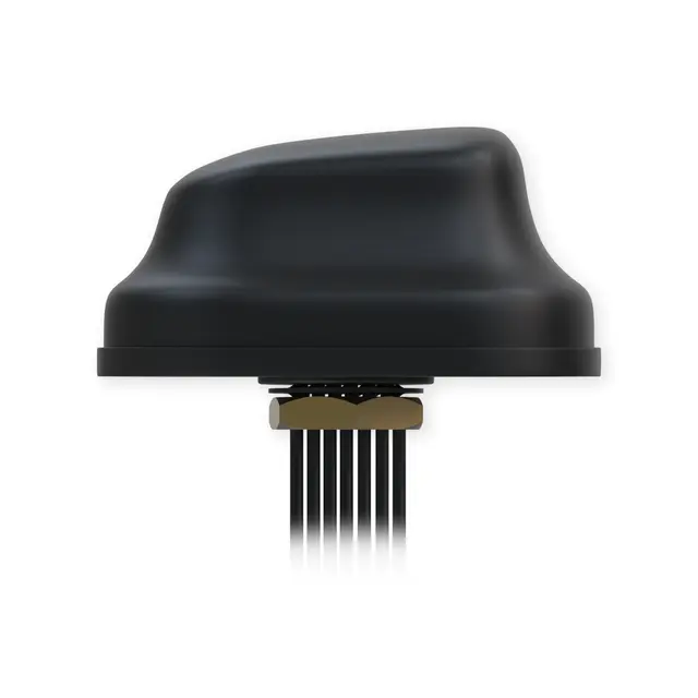 Teltonika 4x4 MiMo 5G-kombiantenne 4x4 MiMo 4G/5G | 2x2 MiMo WiFi | GPS 