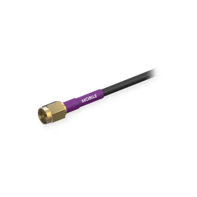 Teltonika Mobil SMA-antenne 4G/5G SiSo | Selvklebende 
