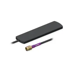 Teltonika Mobil SMA-antenne 4G/5G SiSo | Selvklebende