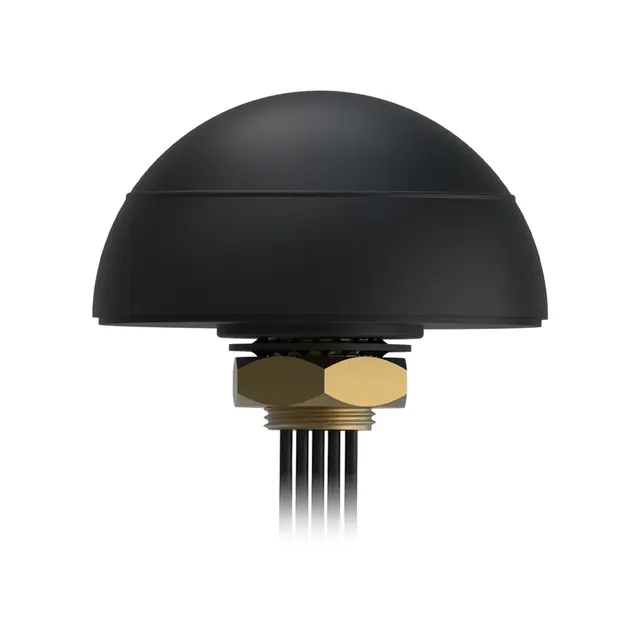 Teltonika MiMo kjøretøyantenne Puck/dome LTE/GNSS/WiFi 