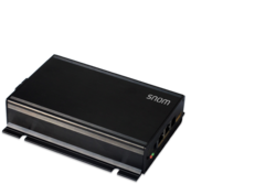 Snom D865 PA1+