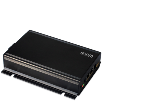 Snom D865 PA1+