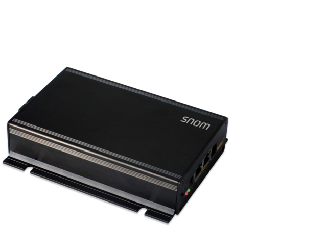 Snom D865 PA1+ 