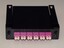 LGX30 12xLC-MTP/MPO OM4 m/festebox Bord/vegg/tak